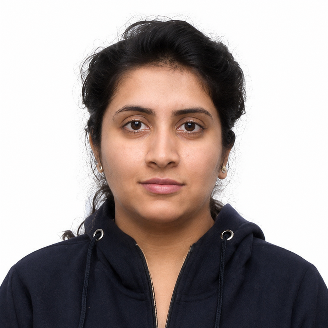 Krishika