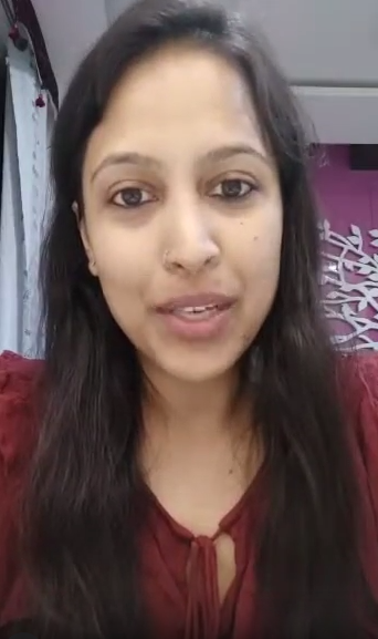 Sneha ICMR JRF